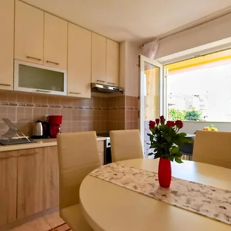 Dario Apartment Medulin