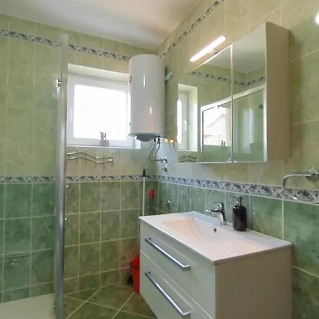 Dario Apartment