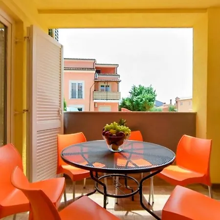 Dario Apartment Medulin