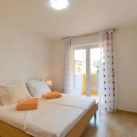 Dario Apartment