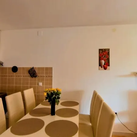 Apartment Dario Medulin