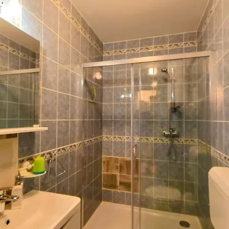 Apartment Dario Medulin