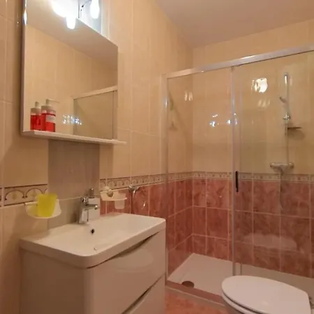 Dario Apartment