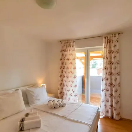 Dario Apartment Medulin