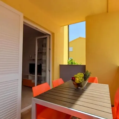 Dario Apartment