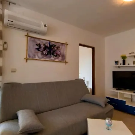 Apartment Dario *
