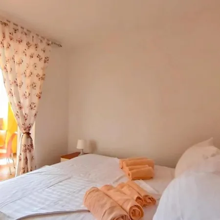 Dario Apartment