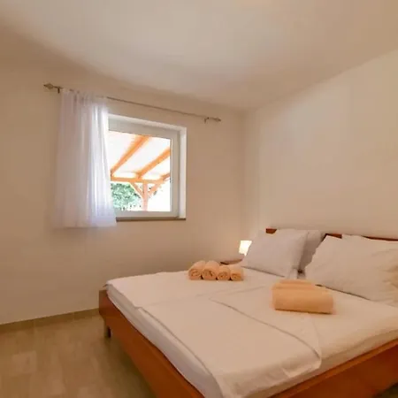 Dario Apartment Medulin