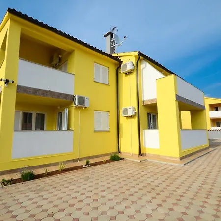 Dario Apartment Medulin