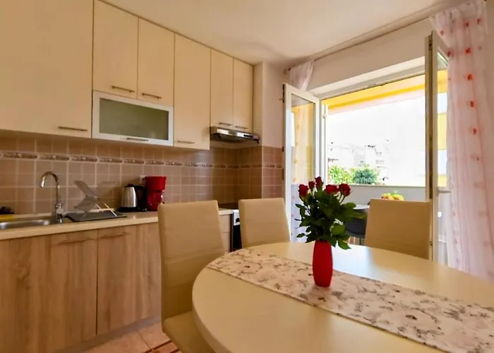 Dario Appartement Medulin