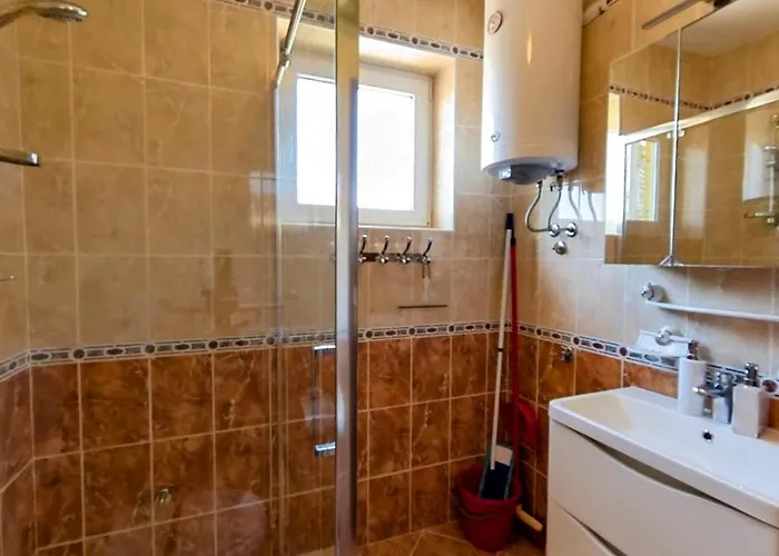 Appartement Dario Medulin