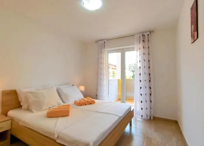 Dario Appartement