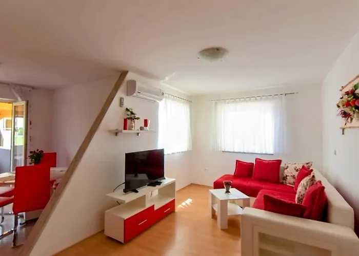 Dario Appartement *