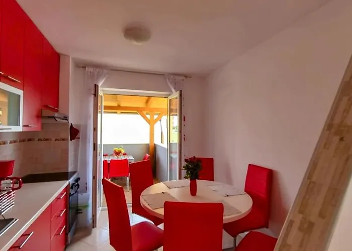 Appartement Dario
