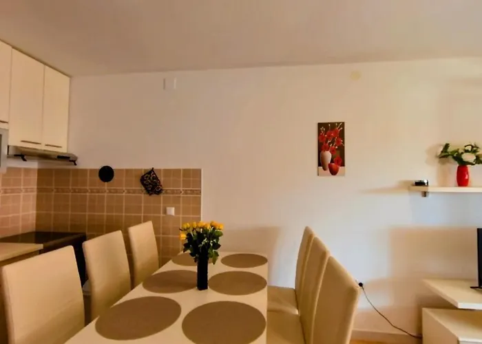Appartement Dario Medulin