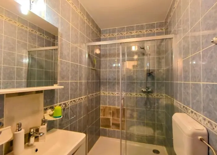 Appartement Dario Medulin