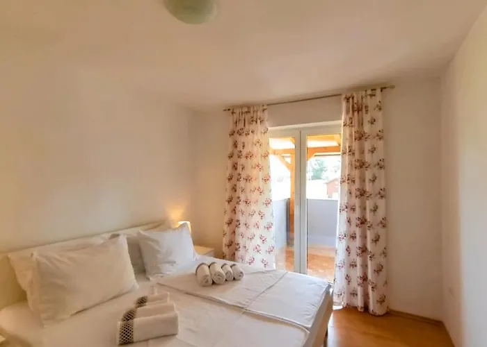 Dario דירה מדולין