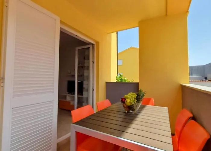 Dario Appartement