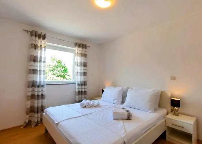 Dario Appartement