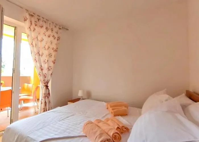 Dario Appartement