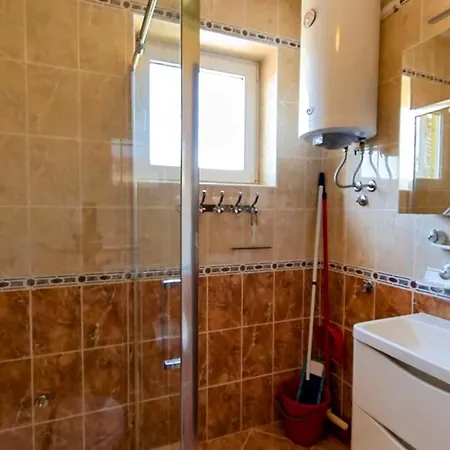 Apartman Dario Medulin