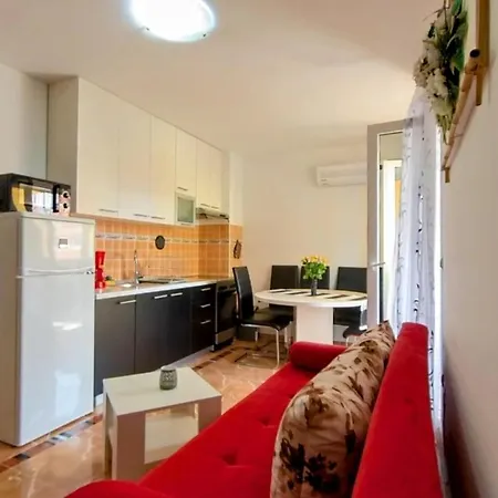 Apartamento Dario