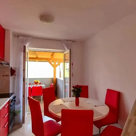 Apartamento Dario